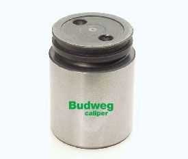 BUDWEG CALIPER 233842 -  Поршень, корпус скобы тормоза